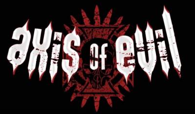 logo Axis Of Evil (ITA)
